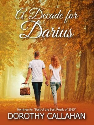 cover image of A Decade for Darius